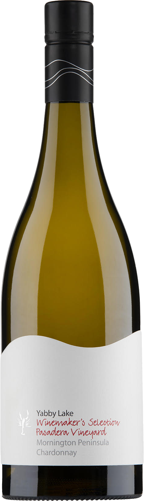 Yabby Lake Vineyard Winemaker's Selection Pasadera Vineyard Chardonnay 2022